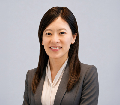 徐翠汝 Vera Hsu