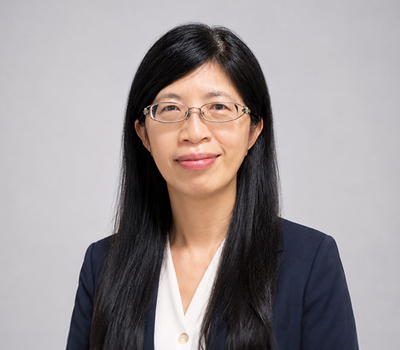 陳憶宜 Yiyi Chen