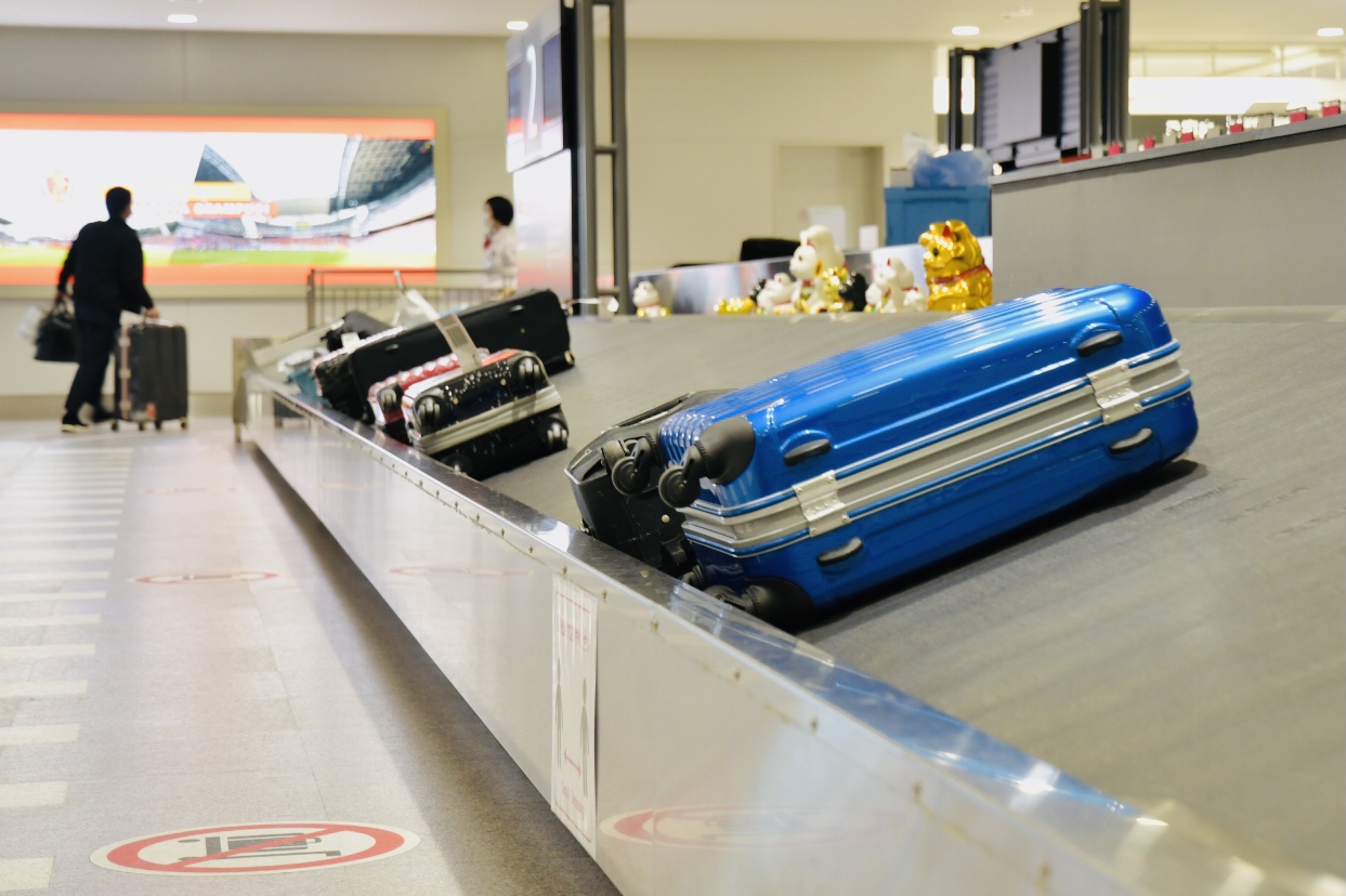 行李 的 英文 怎么 说 (97) 사진