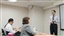 遇到履歷不符需求的求職者，鍾文雄建議由企業人資主動回覆溝通。