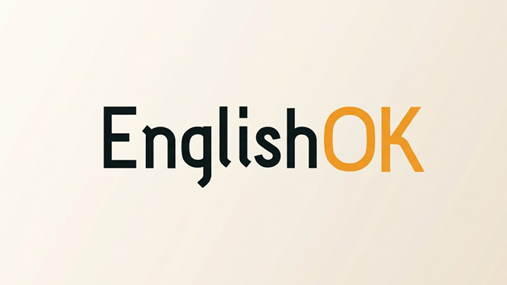English OK