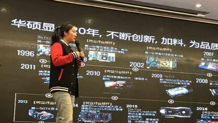 馬永珍經常前往中國各地出差,與廠商、客戶面對面接洽,親自了解最新的市場趨勢及產品銷售情形。(照片提供/馬永珍)