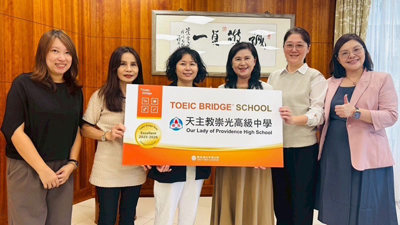 夥伴校活動剪影 2